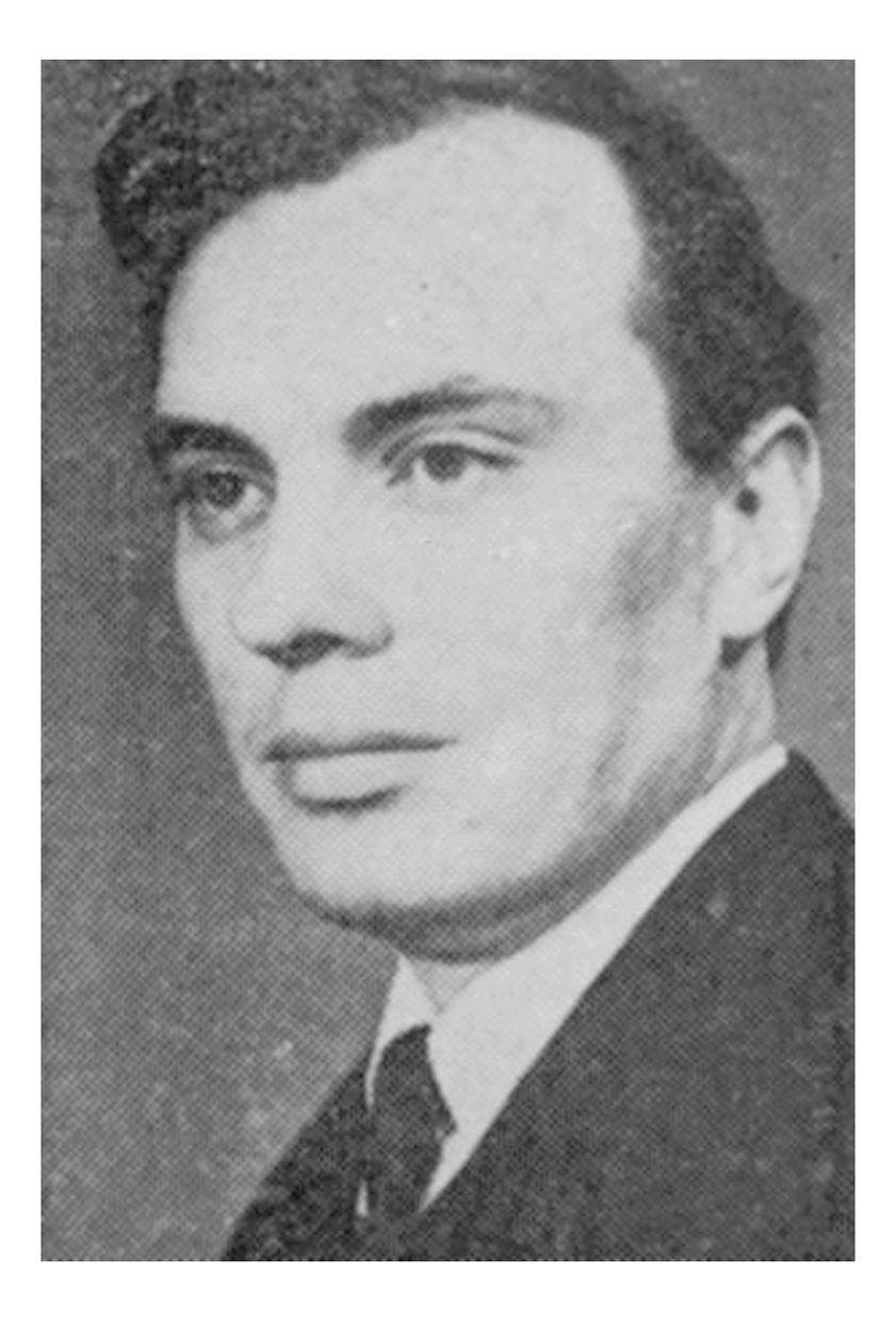 Виктор Зименков